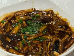 -永兴餐厅(复兴中路店)