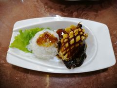 -荣祥海鲜·烟台菜(胜利路二部)