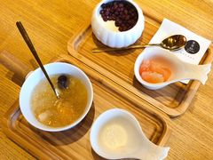 -炖物24章·顺时轻养茶(杭州保利时光里店)