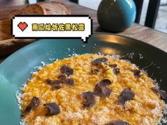 -Carbon莫卡哆·意大利复古集市餐厅(杭州大厦店)