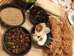 -大张烙馍村(泉山店)