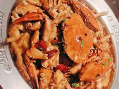 -胖哥俩肉蟹煲(河北勒泰购物中心店)
