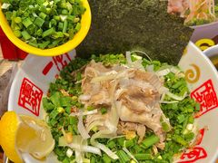 -一風堂拉面(深圳湾万象城店)