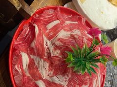 -蜀大侠火锅(香格里拉店)