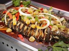 -重庆巫山烤鱼(德化街店)