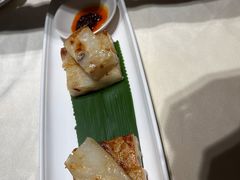 腊味煎萝卜糕-娱筷海鲜酒家(广州南沙店)