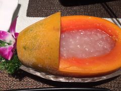 -泰香米泰国餐厅(凯德新南店)