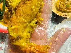 -辉记炭烧海鲜大排档·老字号(福田店)