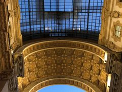 -埃马努埃莱二世拱廊