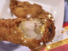 -麦当劳(天兴罗斯福店)