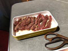 -刘炭长牛烧大块烤肉(珠海香洲店)