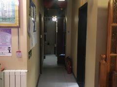 -席仁堂推拿按摩脊柱调理(世纪科贸大厦店)
