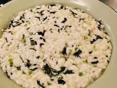 下饭菜豆腐花-德渝喜火锅