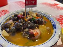 -老闵田螺馆·南昌市井菜·特色小吃(总店)