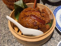 -南京大牌档(济南万象城店)