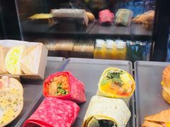卡布奇诺-星巴克(福州万象九宜城分店)