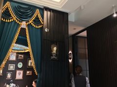 -彩虹之约•淮扬家宴(亚运村店)