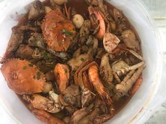 -蛮横肉蟹煲(印象城店)