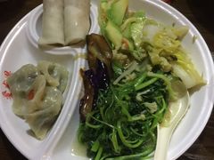 -素清香(解放路店)