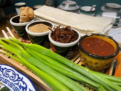 -煎饼卷大葱(春秋西路店)