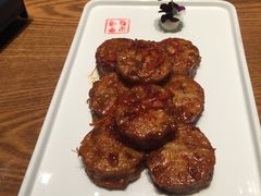 藕夹-云境生态园(红谷滩店)