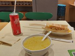 -甲乙饼·手工牛肉饼(东方广场店)