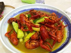 -龙虾奇迹(大华三路店)