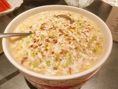 -芳芳私房菜·精做淮扬菜(承德路店)