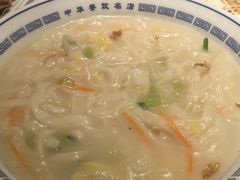 -老雒阳面馆·水席(高新区店)