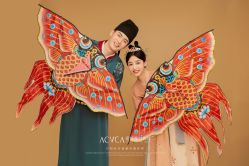 -爱城婚纱摄影·品质严选店