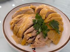 -碧海银沙海鲜餐厅(恒大海上威尼斯店)