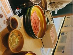 -温野菜涮涮锅(大悦城店)