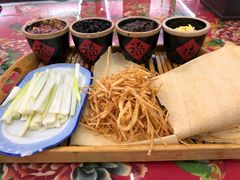 -美味居(古城店)