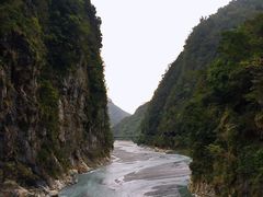 -太鲁阁公园