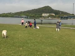 -上海月湖雕塑公园