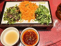-百花人家(门城水岸店)