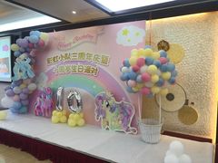 -仙林宾馆-餐厅