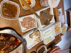 -傣妹火锅(荔湾广场店)
