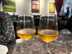 -LESCEDARS Brasserie Bistro香柏树