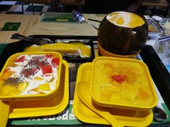 -东记甜品(佛山总店)