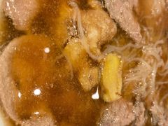 够姜猪润牛肉汤米粉-敏华冰厅(番禺天河城店)