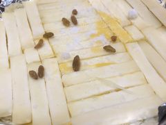 铁板奶豆腐-哈啾嗨·新概念蒙餐(红星新城店)