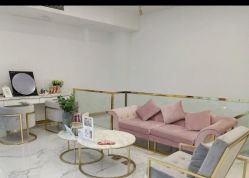 -初颜品佑肌肤管理