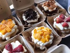 -7号里低糖生日蛋糕(南阳路店)