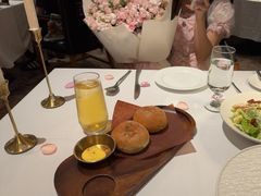 -哈布斯扒房(华发商都店)