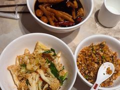 -味上湘菜馆(阿波罗店)