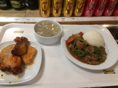 -宜家家居(西安未央商场店)