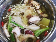 -重庆秦妈火锅(全国连锁五台山店)