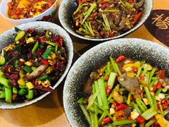 -老游独一佳湘菜馆(高新四路店)