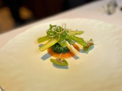 -Le Comptoir de Pierre Gagnaire